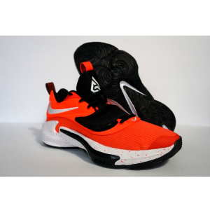 Alternative view of Giày Nike Zoom Freak 3 TB 'Bright Crimson' DA7845-600