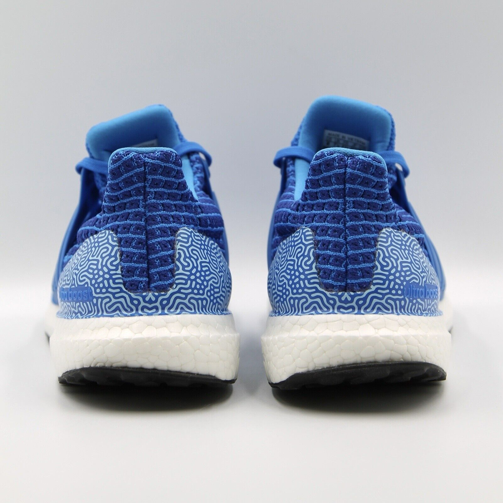 Giày Adidas Ultraboost DNA GV8711 - Ảnh 4