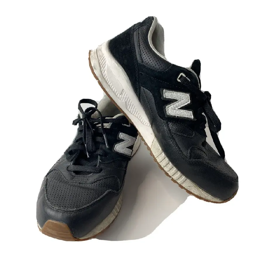 Giày New Balance 530 'Black' M530ATB - Ảnh 5