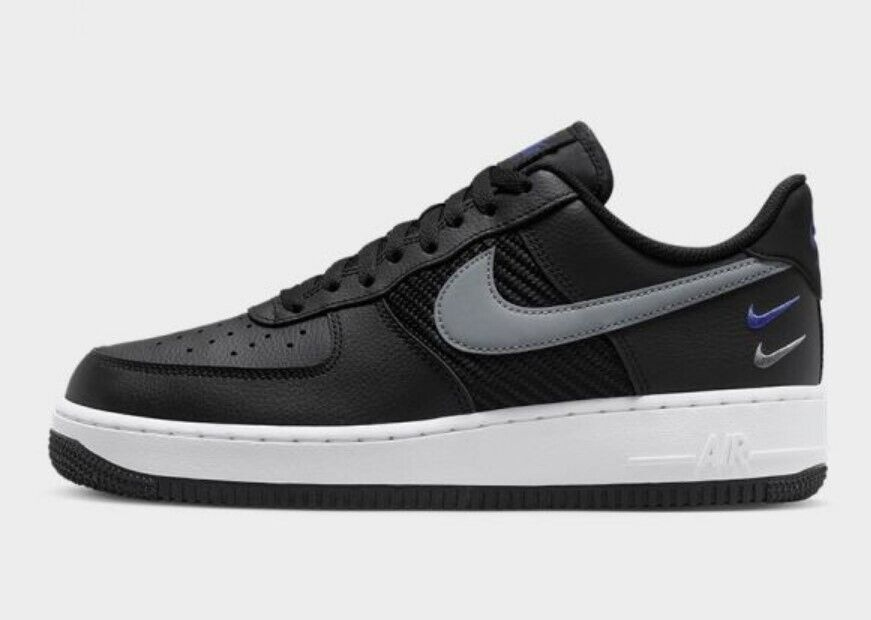 Giày Nike Air Force 1 '07 FD0666-001 - Ảnh 6