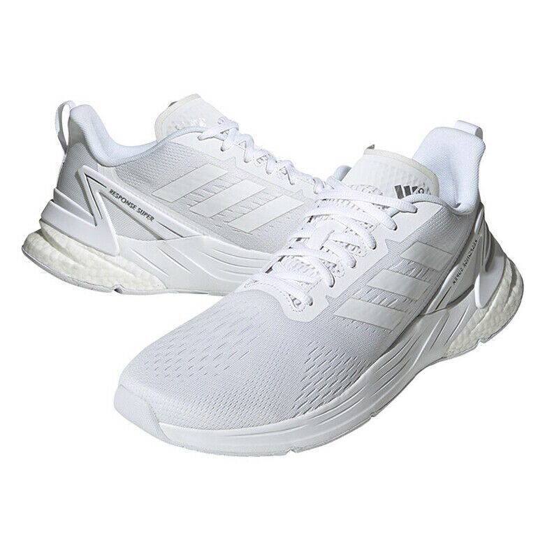 Giày Adidas Response Super 'White' FY6481 - Ảnh 2