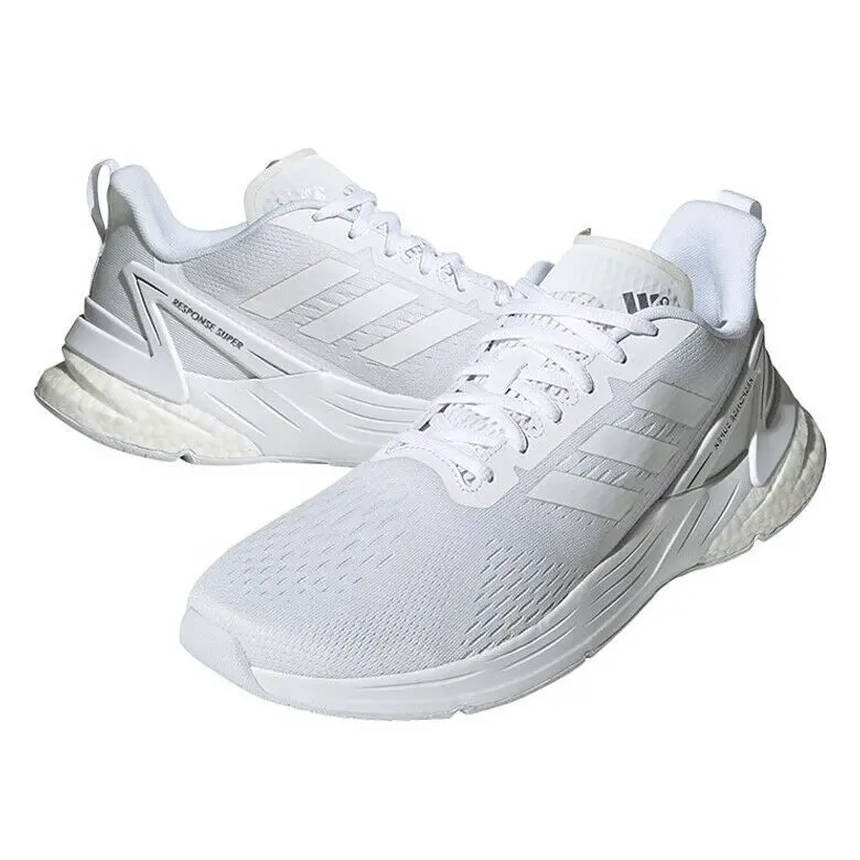 Alternative view of Giày Adidas Response Super 'White' FY6481
