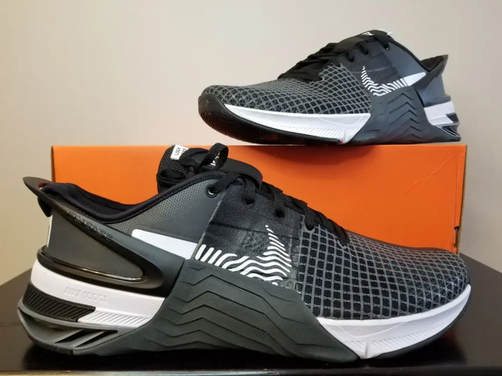Giày Nike Metcon 8 FlyEase DO9388-001 - Ảnh 3
