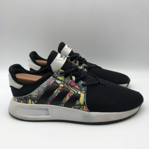 Alternative view of Giày Adidas X_PLR J 'Tribal Print' EE7096