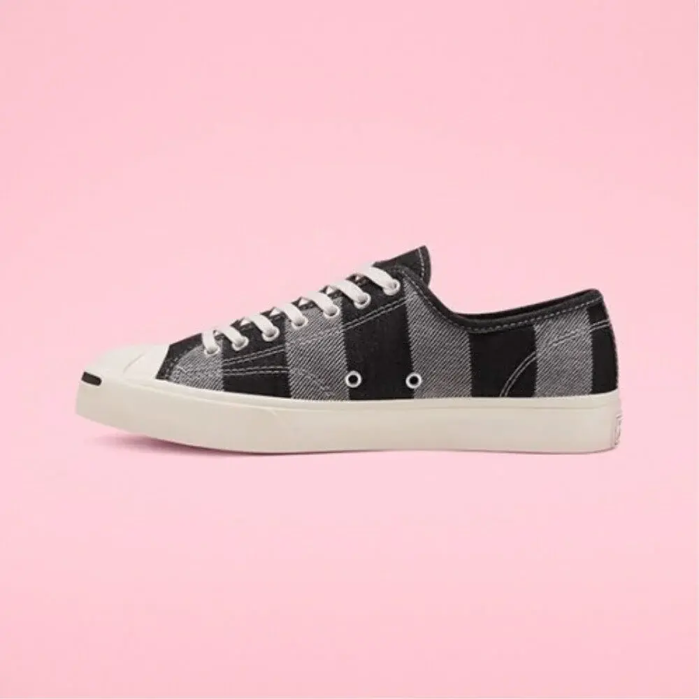 Giày Converse Jack Purcell 'Archive Print' 167830C - Ảnh 6