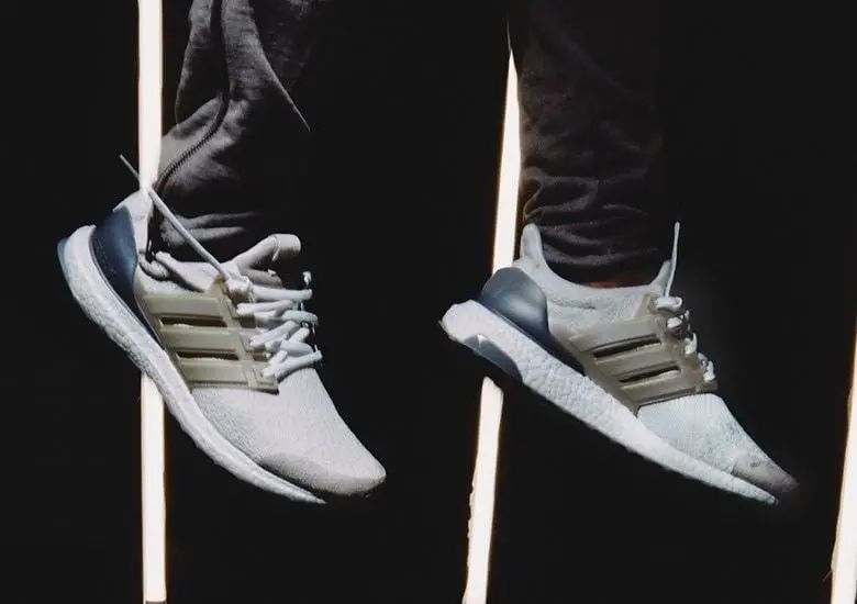 Giày Adidas Consortium UltraBoost Lux DB0338 - Ảnh 5