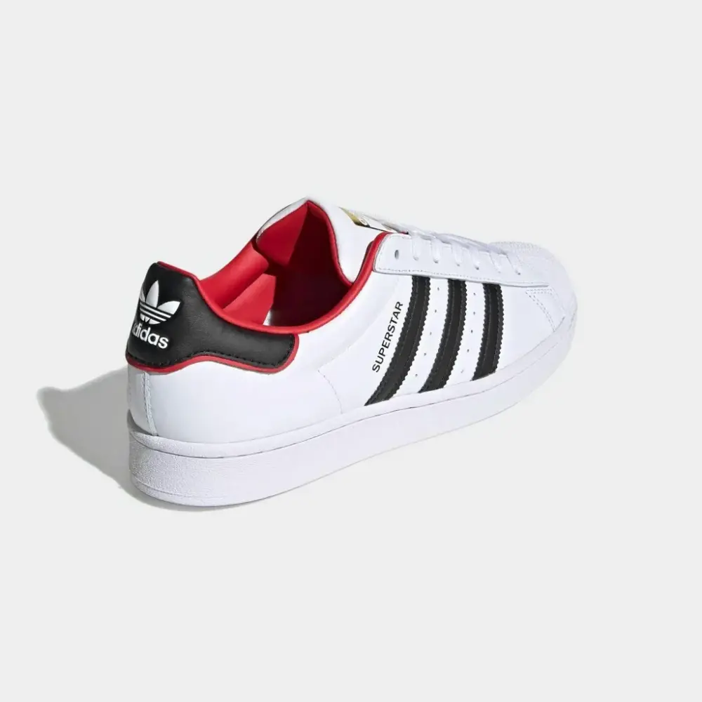 Giày Adidas Superstar 'Valentine's Day' FW6384 - Ảnh 3