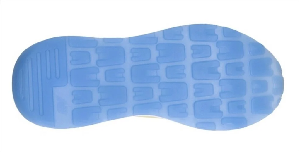 Giày New Balance atmos x 57/40 'Canary Yellow' M5740AT - Ảnh 6