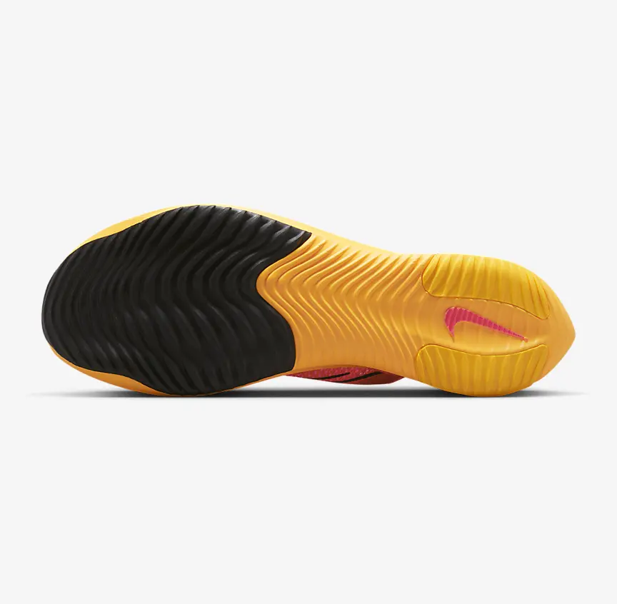 Giày Nike ZoomX StreakFly Hyper 'Pink Laser Orange' DJ6566-600 - Ảnh 6