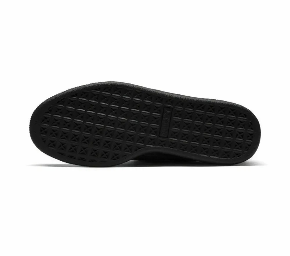 Alternative view of Giày Puma Wmns Basket Heart 'Mimicry' 367028-02