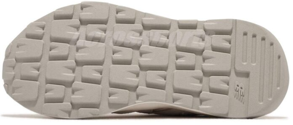 Giày New Balance Wmns 57/40 'Angora Light Mango' W5740HN1 - Ảnh 3