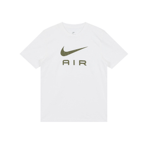 Áo Nike As Tee Air Hbr 'White' DR7804-100