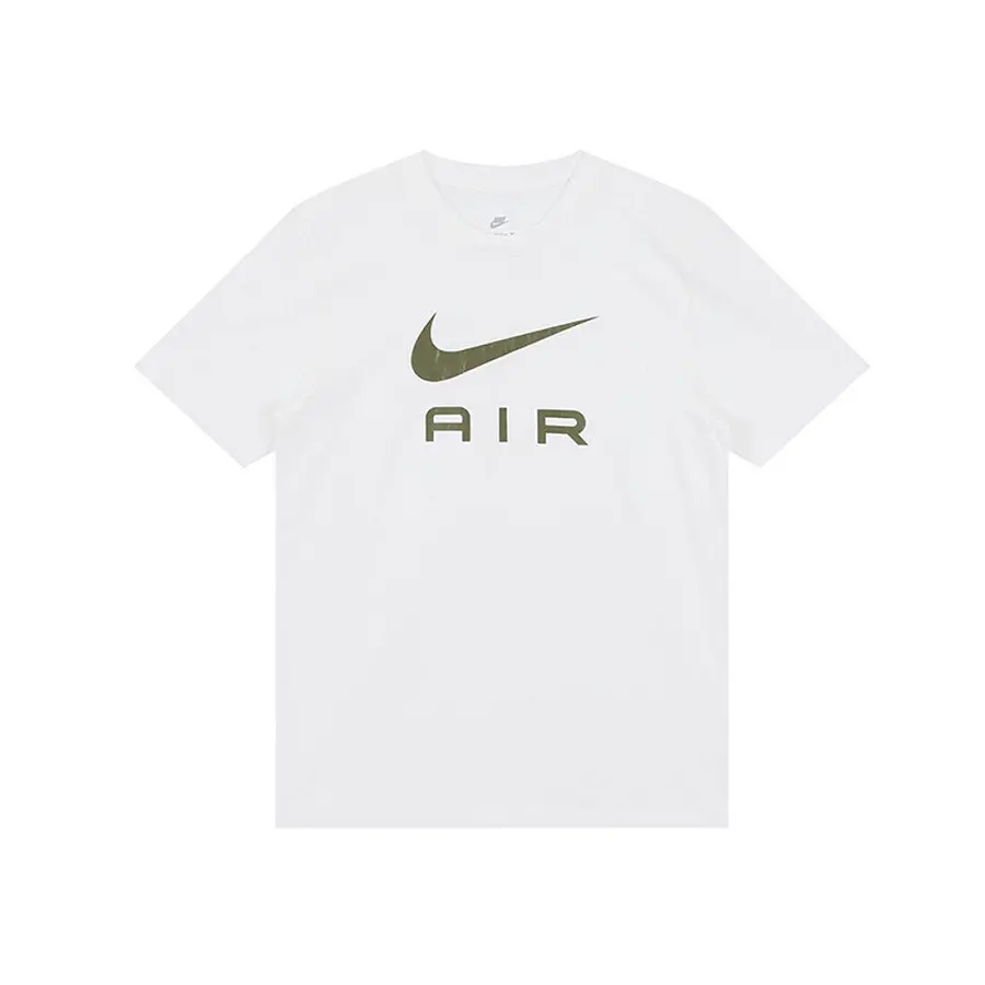 Áo Nike As Tee Air Hbr 'White' DR7804-100