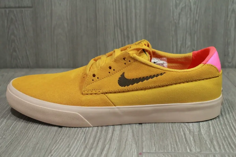 Giày Nike Shane T SB 'Pollen' CU9224-700 - Ảnh 3