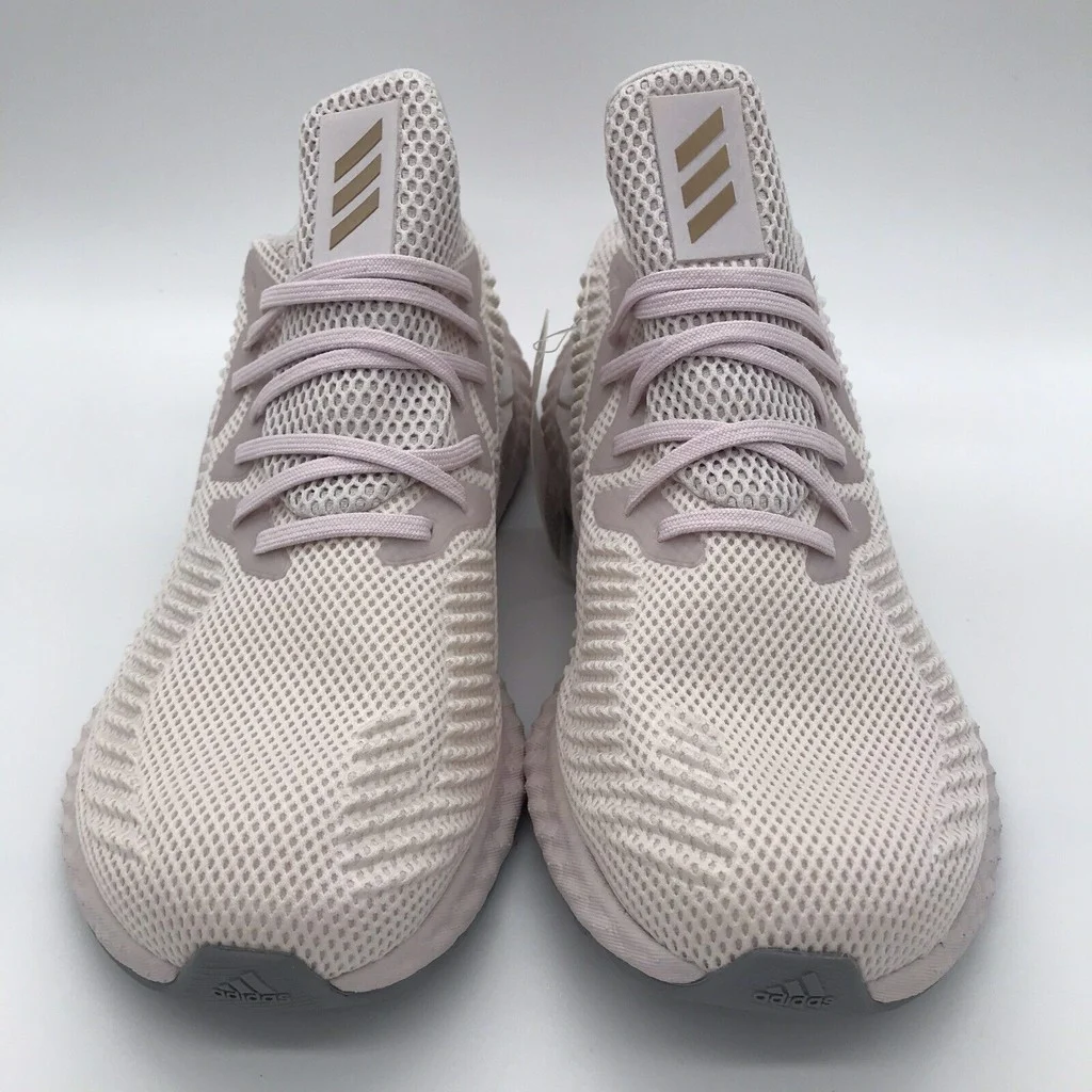 Giày Adidas Alphaboost 'Orchid Tint' EF1181 - Ảnh 7