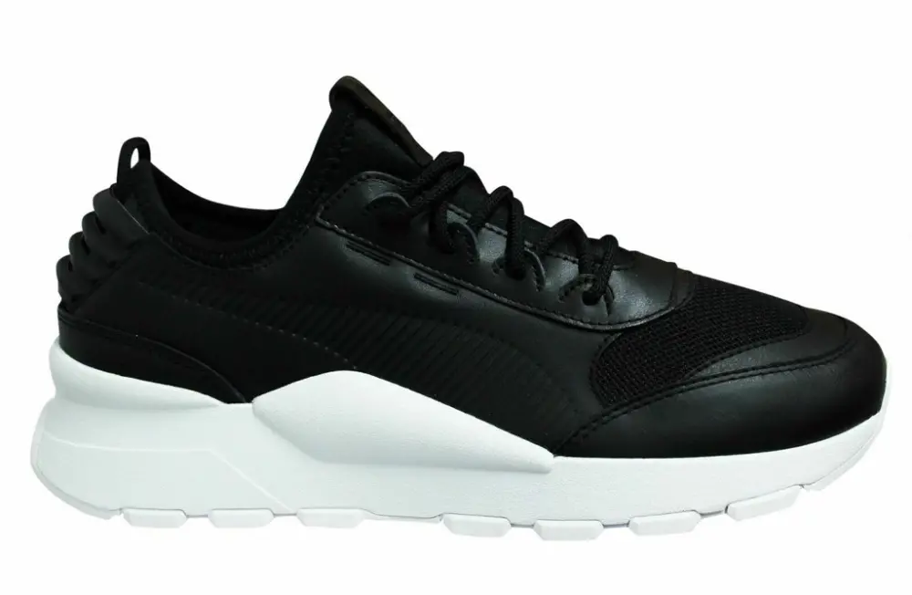 Giày Puma RS-0 Sound 'Black' 366890-06