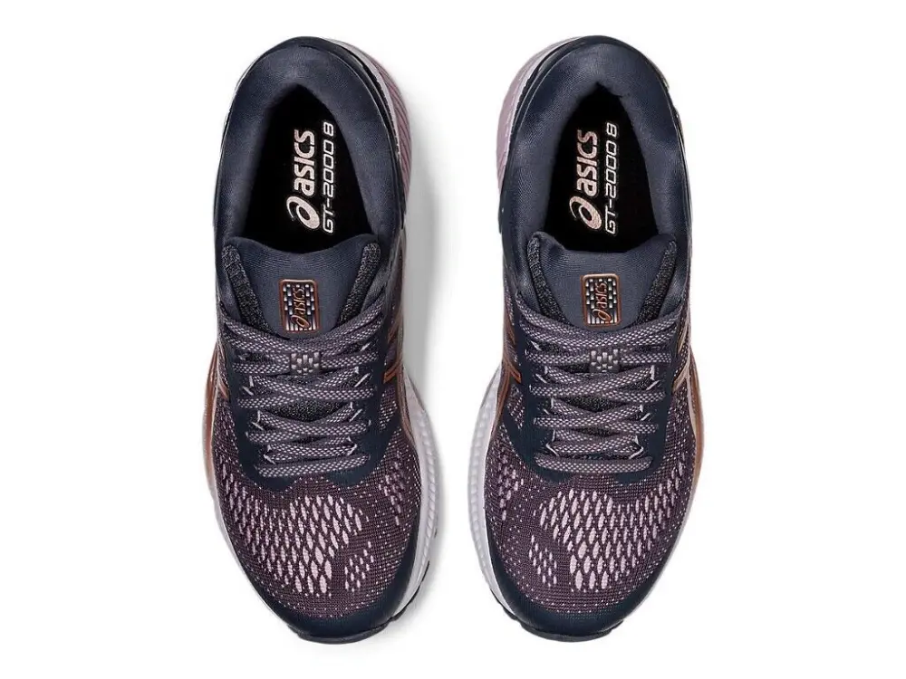 Giày ASICS Wmns Gel Kayano 26 'Rose Gold' 1012A457-022 - Ảnh 5
