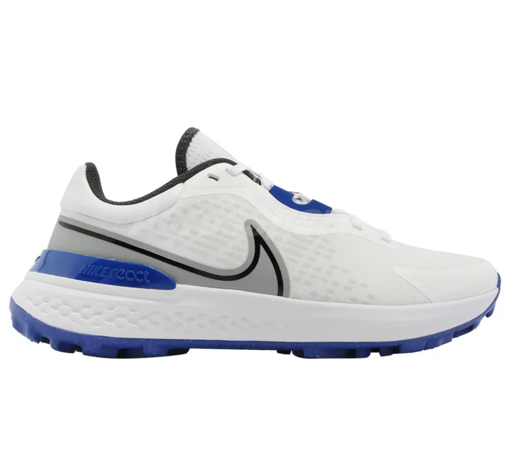 Giày Nike Infinity Pro 2 'White' DM8449-104