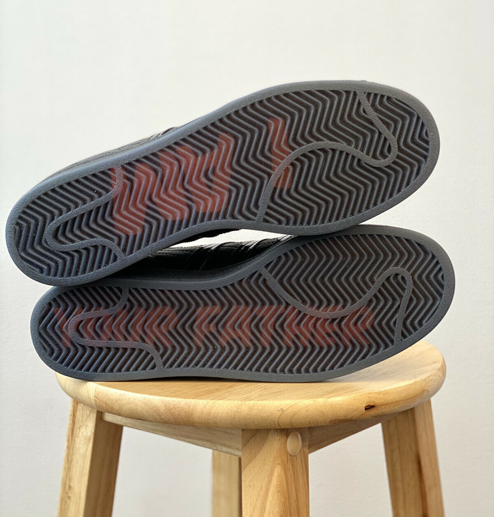 Giày Adidas Star Wars x Superstar 'Darth Vader' FX9302 - Ảnh 4