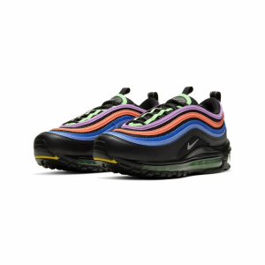 Alternative view of Giày Nike Wmns Air Max 97 'Multi-Color' CW6028-001