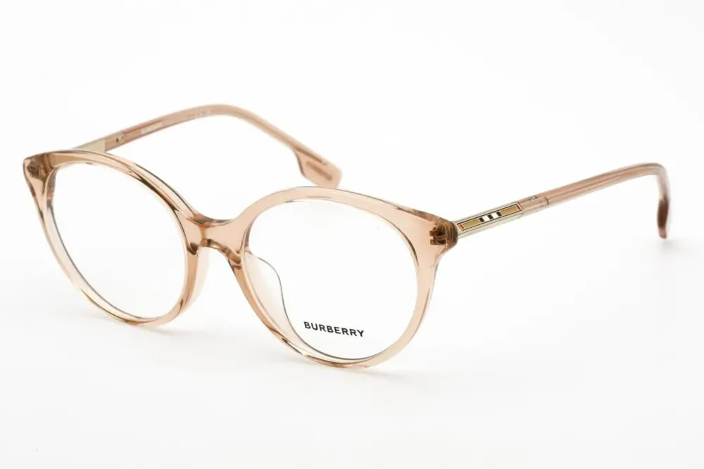 Kính Burberry Peach Eyeglasses BE2349F-3358-53 - Ảnh 4