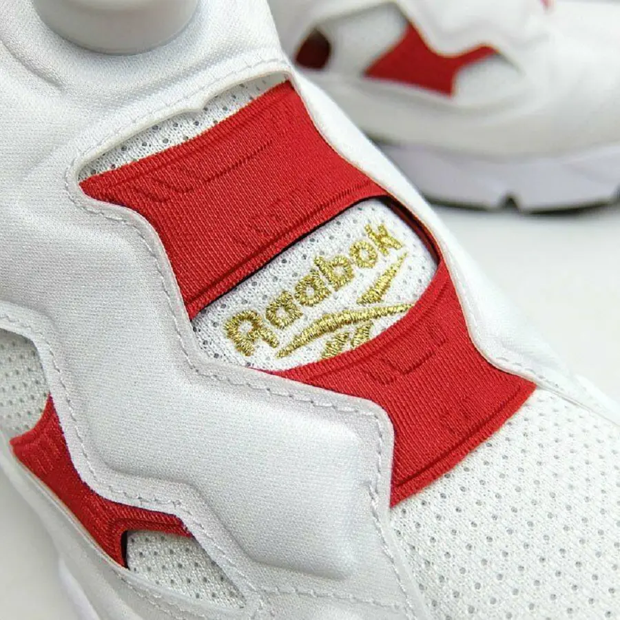 Giày Reebok InstaPump Fury OG MU ‘White Excred’ FV0418 - Ảnh 7
