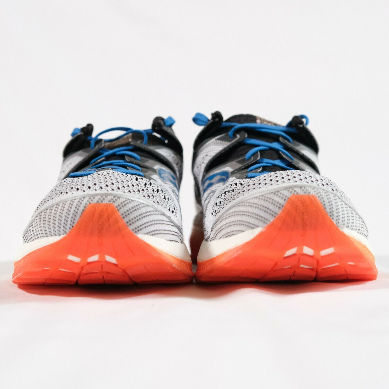 Giày Saucony Triumph ISO 'Gray White' S20462-3 - Ảnh 5