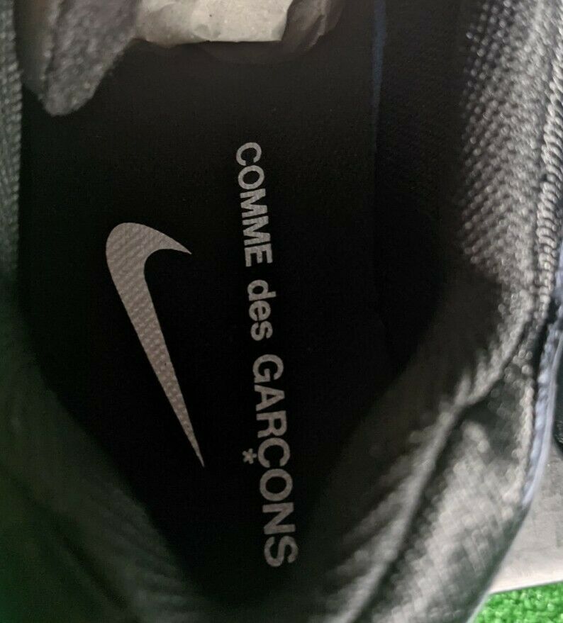 Giày Nike COMME des GARCONS x Wmns Outburst CT2863-001 - Ảnh 5