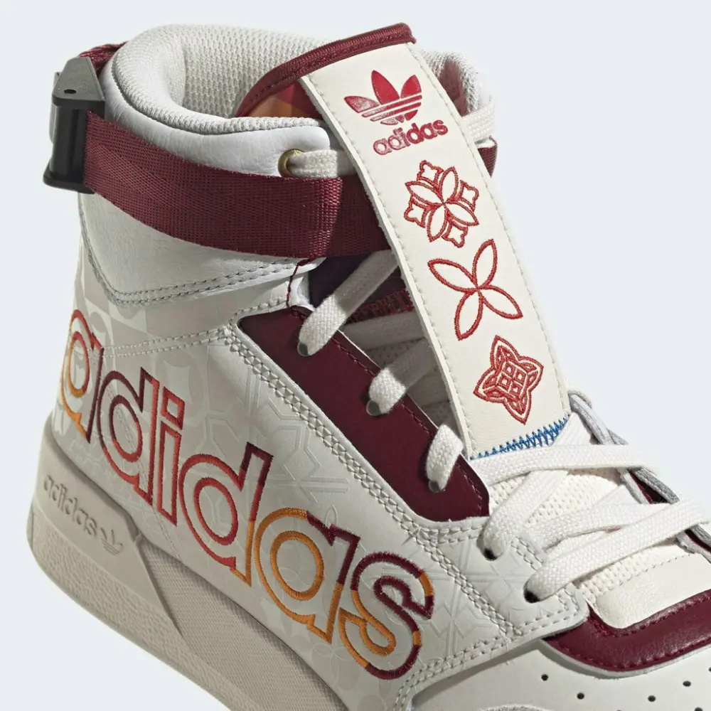 Giày Adidas Drop Step 'Chinese New Year' GX8881 - Ảnh 4