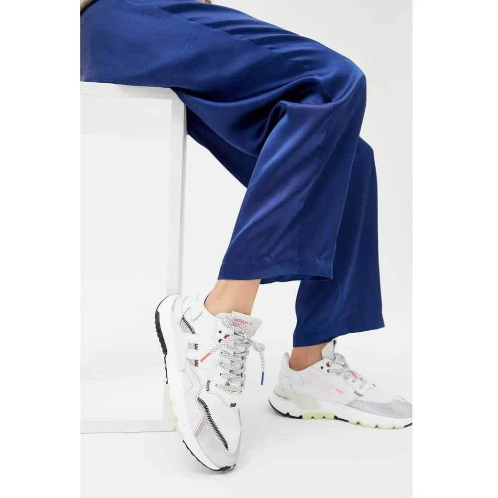Alternative view of Giày Adidas Nite Jogger 'Orbit Grey' EF5405