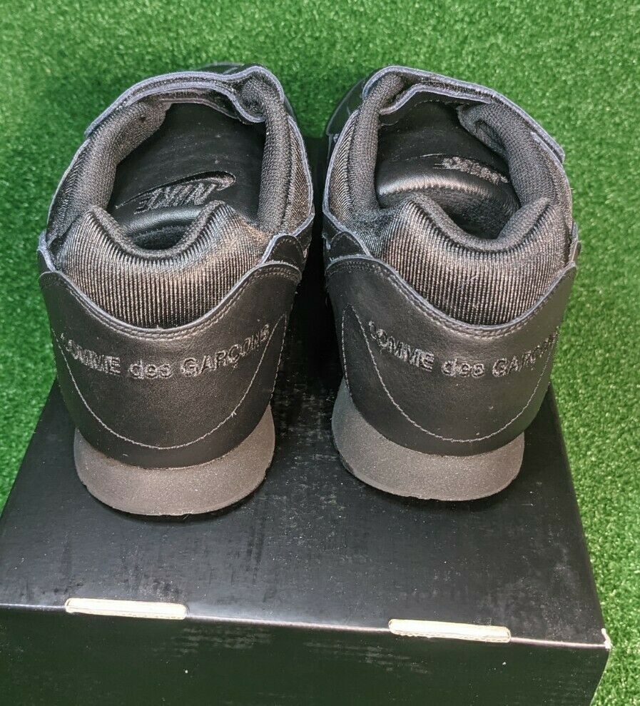 Giày Nike COMME des GARCONS x Wmns Outburst CT2863-001 - Ảnh 4