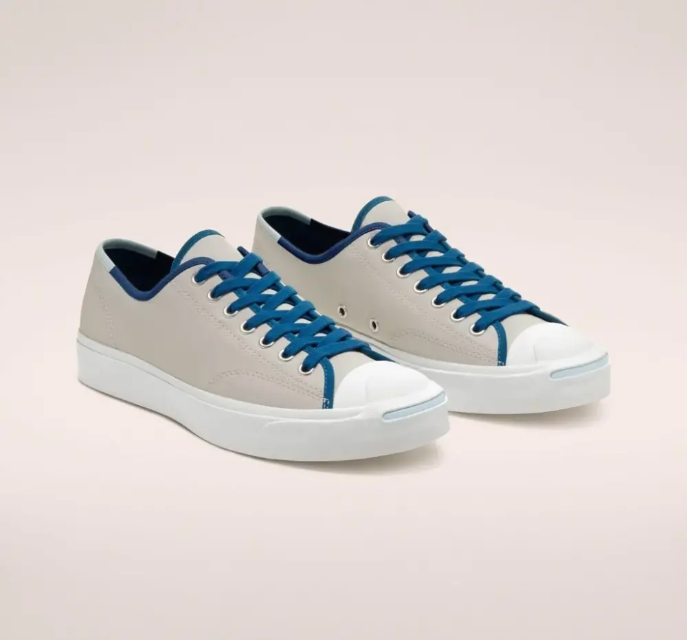 Giày Converse Jack Purcell 'Twisted Summer' 167621C - Ảnh 6