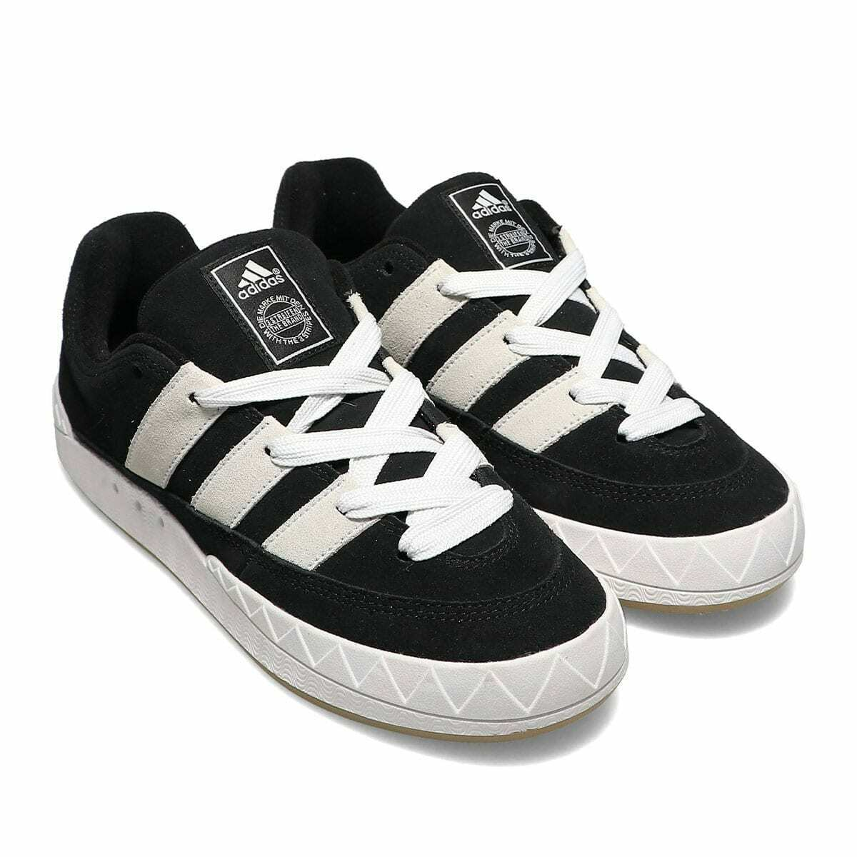 Giày Adidas Adimatic 'Core Black' GY5274 - Ảnh 2
