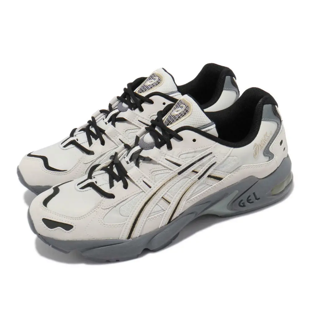 Giày Asics Gel Kayano 5 OG 'Glacier Grey' 1203A022-021 - Ảnh 3