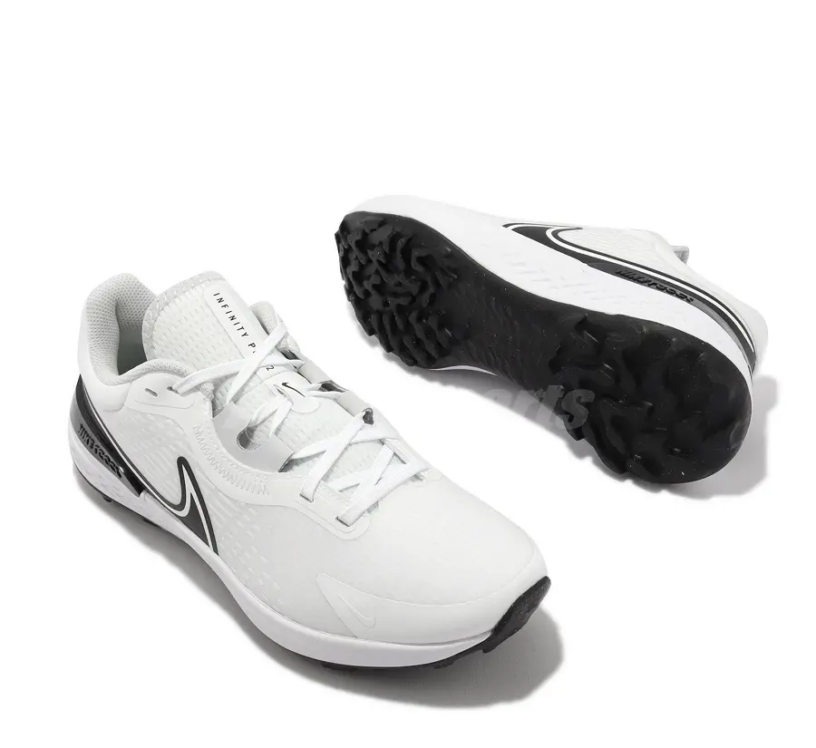Giày Nike React Infinity Wide 'White Photon Dust' DM8449-115 - Ảnh 3
