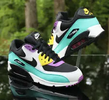 Giày Nike Air Max 90 Essential 'One Time Only' AJ1285-024 - Ảnh 4