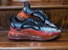 Alternative view of Giày Nike Air Max 720 SE 'Galaxy' CW0904-001