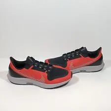 Alternative view of Giày Nike Air Zoom Pegasus 36 Shield 'Habanero Red' AQ8005-600