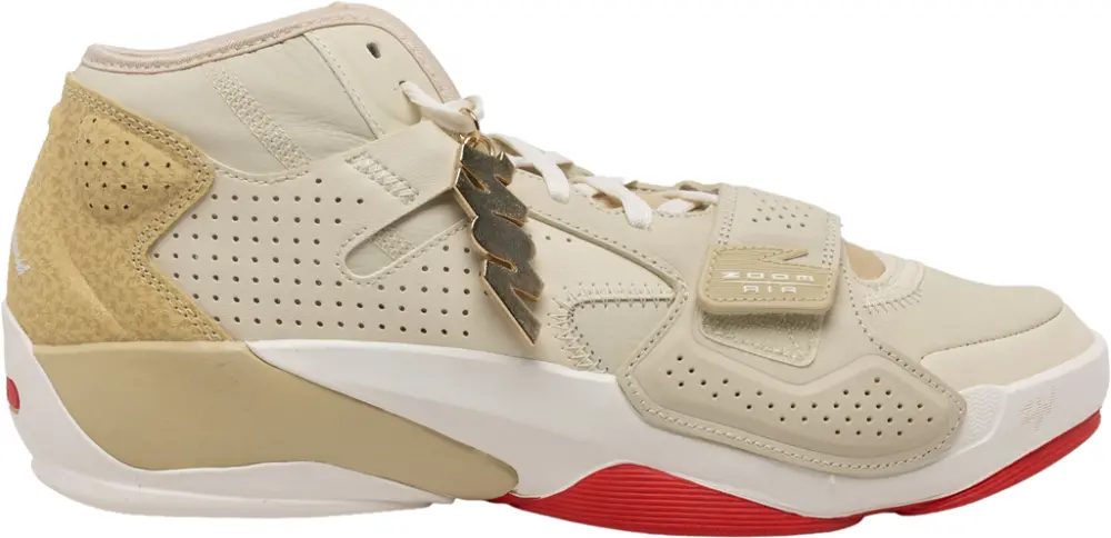 Giày Nike Jordan Zion 2 PF 'Cream' DO8991-217