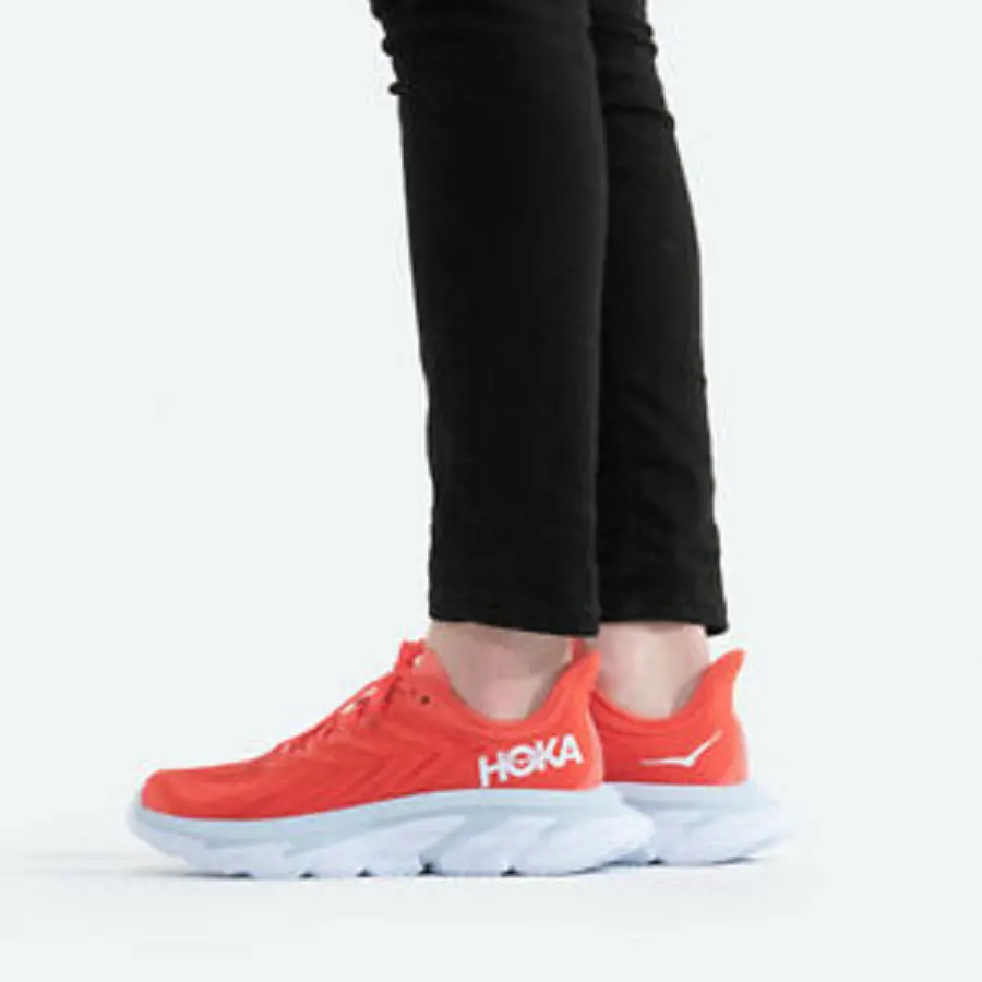 Giày Hoka Clifton Edge Solar Orange 1110511-HCWH - Ảnh 5