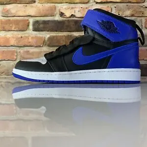 Giày Nike Air Jordan 1 High FlyEase 'Hyper Royal' CQ3835-041 - Ảnh 3