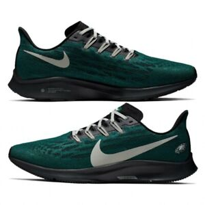 Alternative view of Giày Nike Air Zoom Pegasus 36 'Philadelphia Eagles' CI1931-300