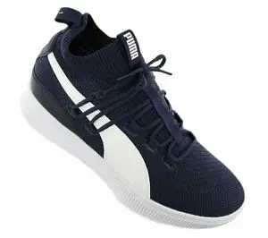Giày Puma Clyde Court GW 'Peacoat' 191712-13 - Ảnh 4