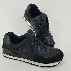 Alternative view of Giày New Balance 574 'Chinese New Year' ML574CNY