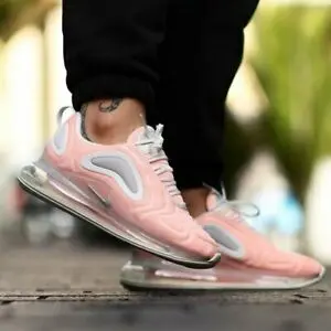 Giày Nike Wmns Air Max 720 'Bleached Coral' AR9293-603 - Ảnh 3