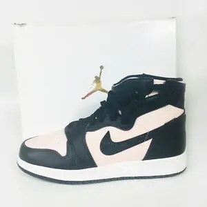 Alternative view of Giày Nike Air Jordan 1 High Rebel XX 'Siltstone Red' AR5599-601