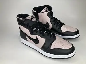 Giày Nike Air Jordan 1 High Rebel XX 'Siltstone Red' AR5599-601 - Ảnh 6