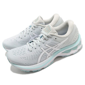Giày Asics Wmns Gel Kayano 27 'Glacier Grey' 1012A649-021 - Ảnh 3