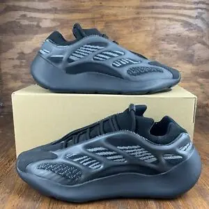 Giày Adidas Yeezy 700 V3 'Dark Glow' GX6144 - Ảnh 5