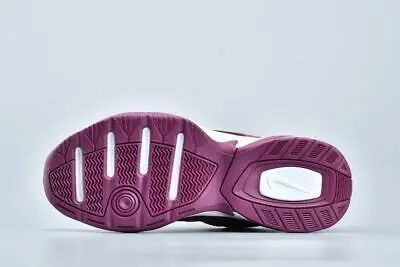 Giày Nike Wmns M2K Tekno 'True Berry' AO3108-601 - Ảnh 5